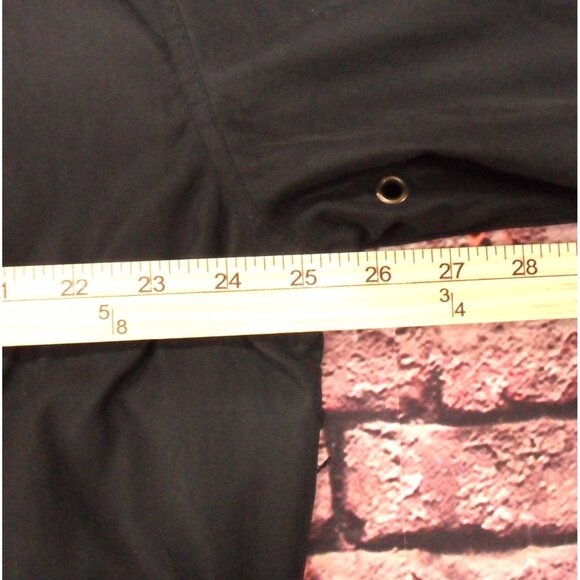 Weatherproof Garment Company Men's Shelby Pullover Jacket Size L Polyester/Nylon - Picture 9 of 11